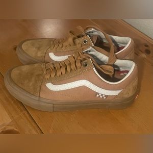Vans NWOT